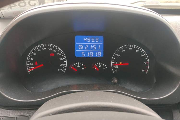 Used Chery Tiggo 3 2015 1.6L Manual Fashion Sport Edition
