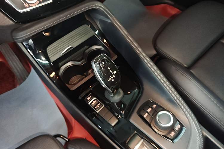 Used BMW X2 (Import) 2019 sDrive20i M Sport Package China VI Emission Standard