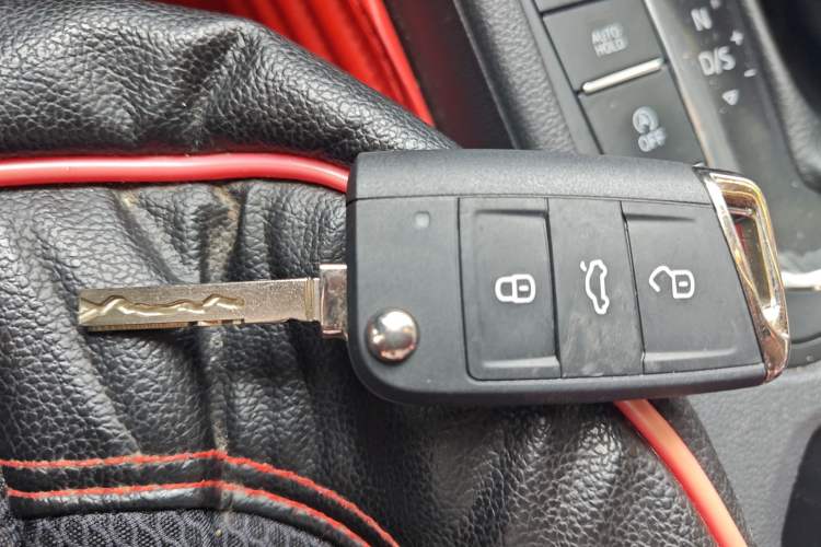 Used Volkswagen Bora 2020 1.5L Automatic Fashion Edition