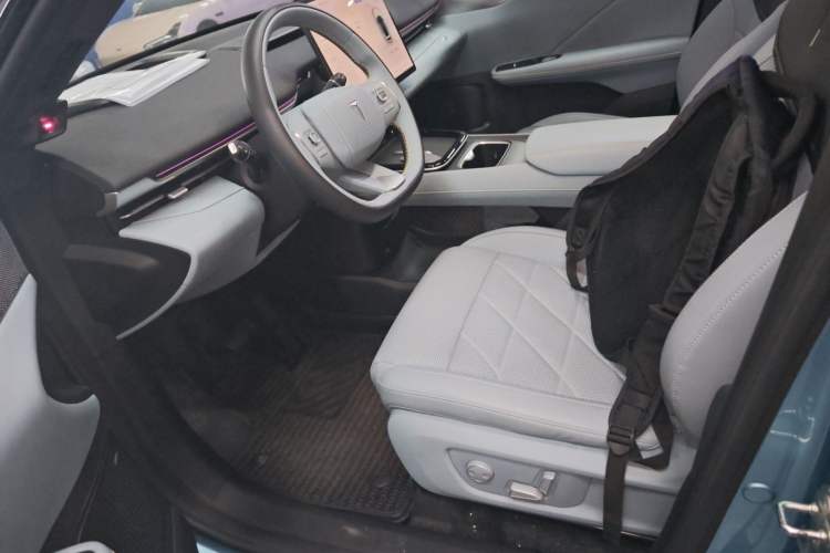 Used Deepal S05 2024 510 Ultra Pure Electric Version