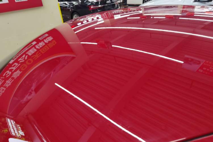 Used BMW 1 Series 2019 118i Fashion Model Roof