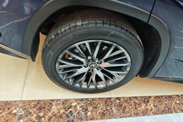 Used Lexus RX 2021 300 4x4 F SPORT