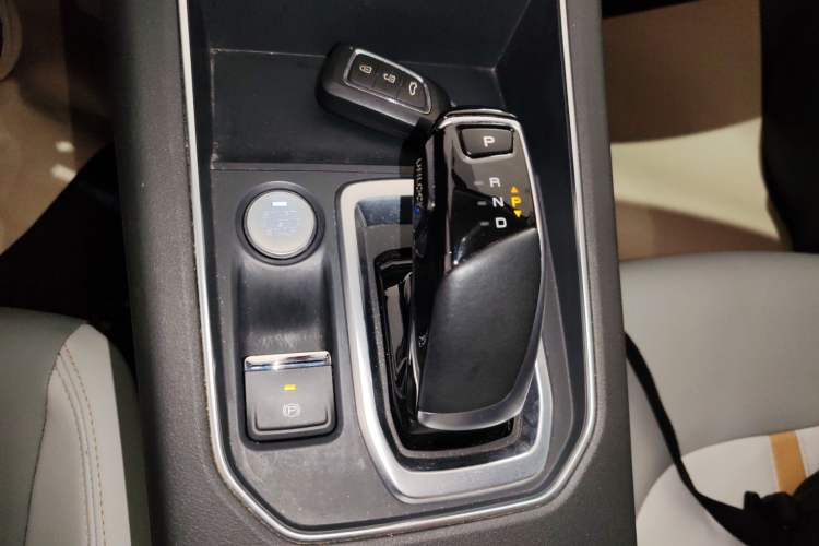 Used Dongfeng Aeolus E70 2023 PRO Smart Drive Edition
