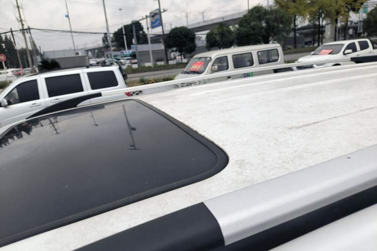 Used Oshan CX70 2018 CX70T 1.5T Automatic Tianqing Edition
