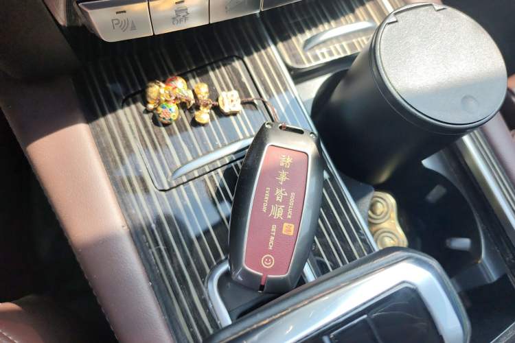 Used Haval H9 2020 2.0T Gasoline 4WD Premium Edition 5 Seats