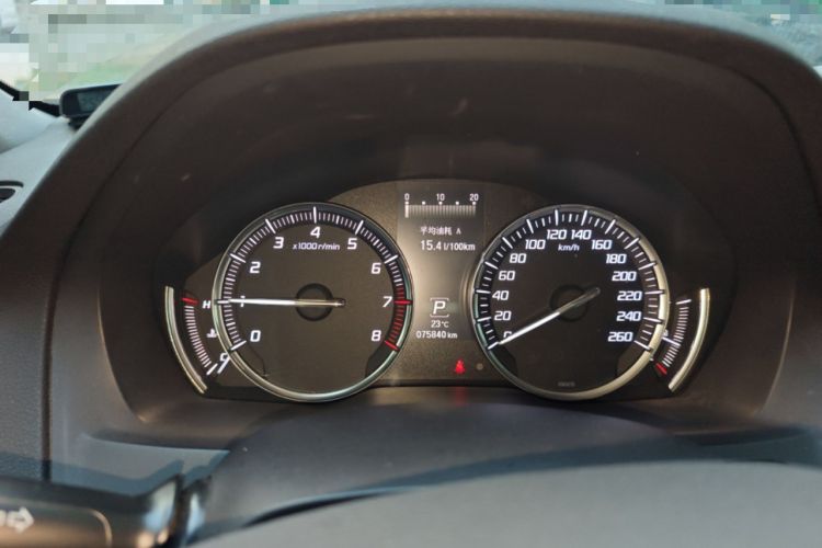 Used Acura MDX 2014 3.5L Luxury Edition