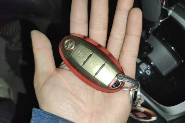 Used Nissan X-Trail 2020 2.5L XL ITS CVT 4WD Deluxe Navigation Edition
