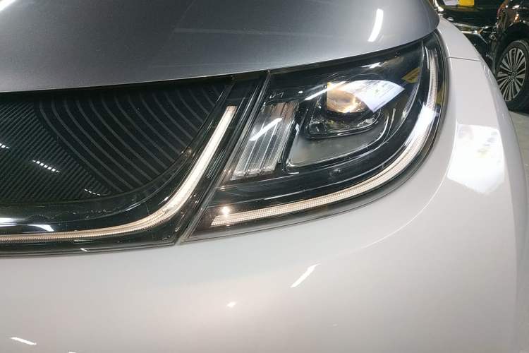 Used BYD Dolphin 2021 405 km Fashion Edition