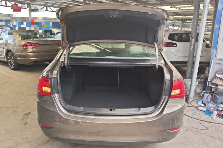 Used Buick GT 2016 15N Automatic Elite Edition