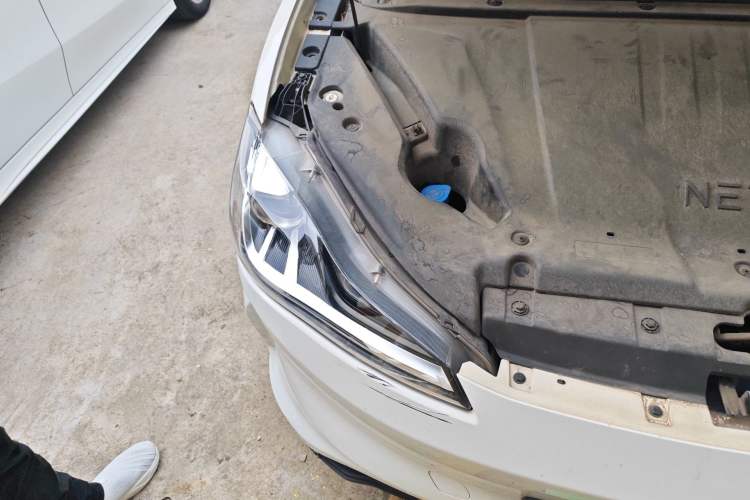 Used NETA V 2022 Chao 400 Lite
