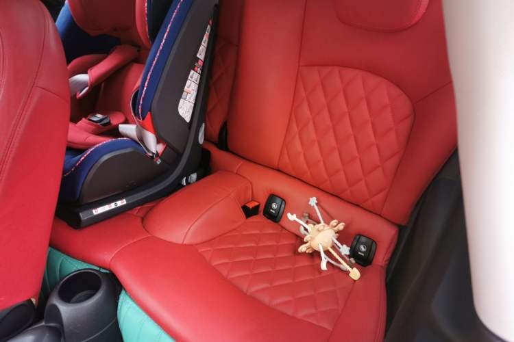 Used MINI 2022 Updated 1.5T ONE