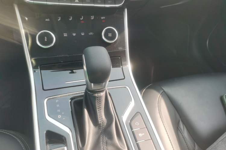 Used Chery Arrizo GX 2018 1.5T CVT Color Version China V Standard
