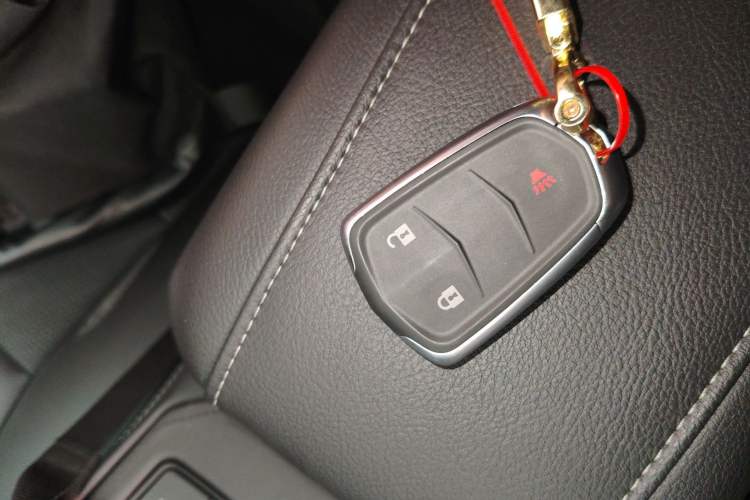 Used Cadillac XT4 2018 28T Two-Wheel Drive Tech Version