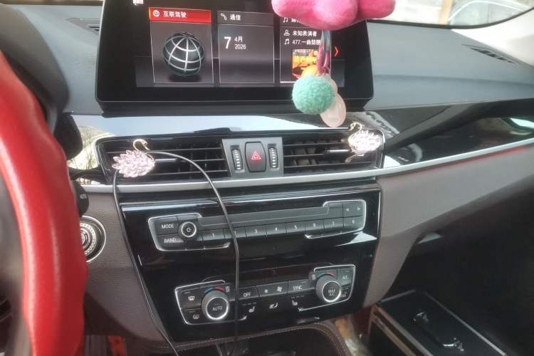 Used BMW X1 2020 sDrive20Li Premium Edition