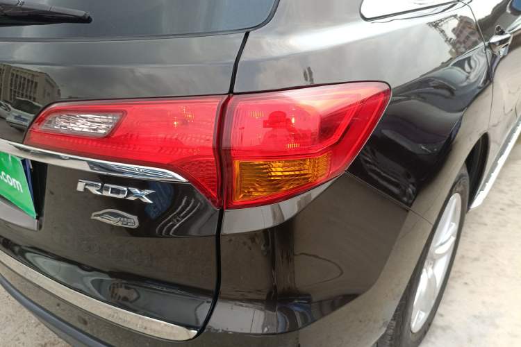 Used Acura RDX 2013 3.0L Two-Wheel Drive Elite Edition