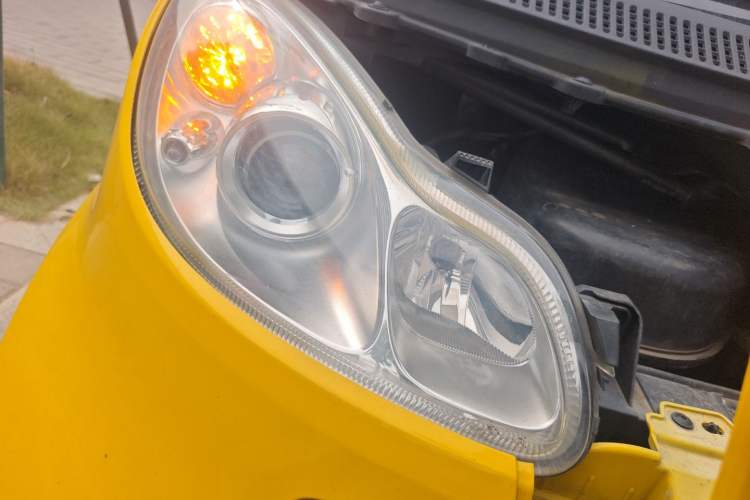 Used smart fortwo 2013 1.0T Hardtop Passion Edition
