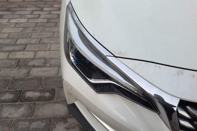 Used Venucia D60 2020 1.6L XL CVT Enjoyment Edition
