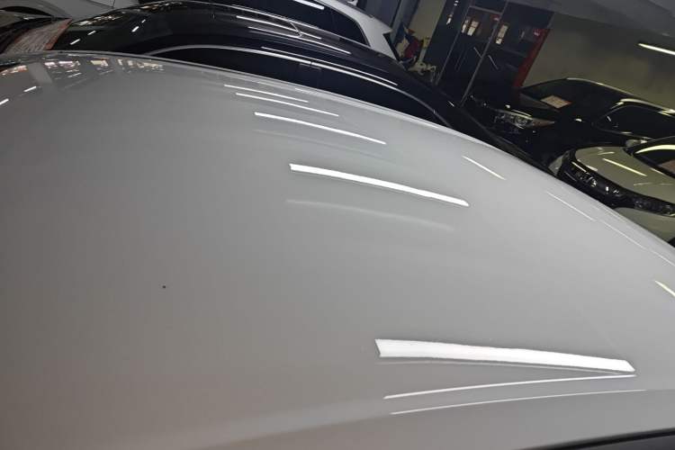 Used Geely Galaxy L6 2025 EM-i 60km Launch Edition Roof