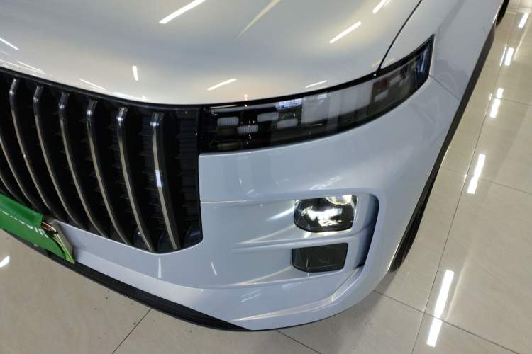 Used Chery Explore 06 C-DM 2024 Luxury Model