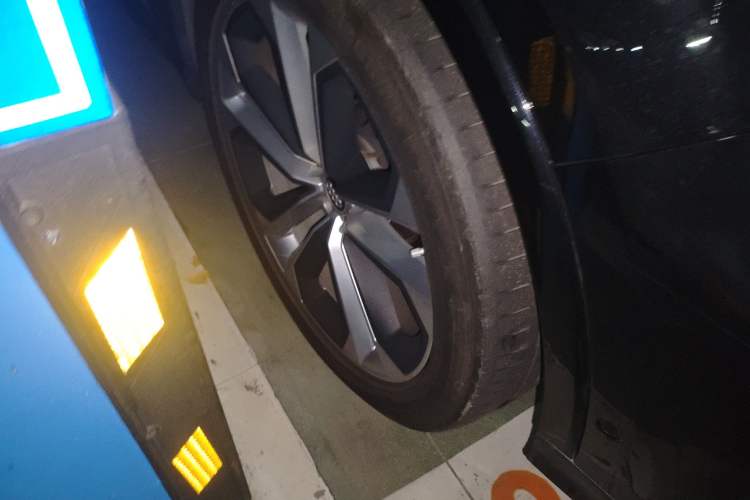 Used Audi Q7 2020 55 TFSI quattro S line sports model
