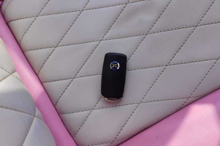 Used Brilliance Xinri i03A 2021 318 km 31.45 kWh
