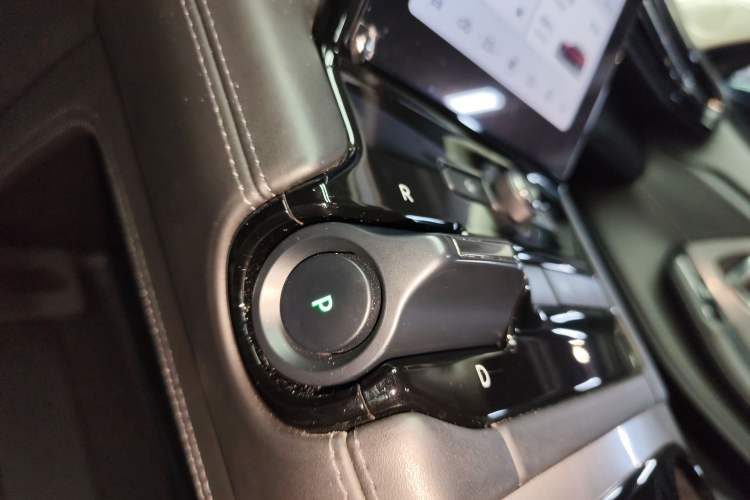 Used Nio ES8 2018 Founder Edition