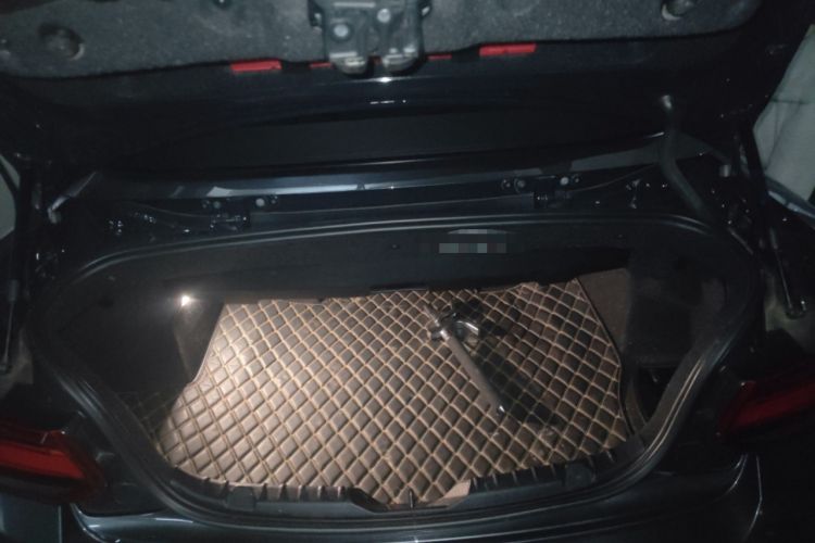 Used BMW 2 Series 2019 225i Convertible Coupe Sports Design Package