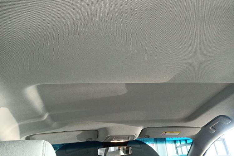 Used Buick GL8 2023 Land Executive Class Smart Enjoyment Model
