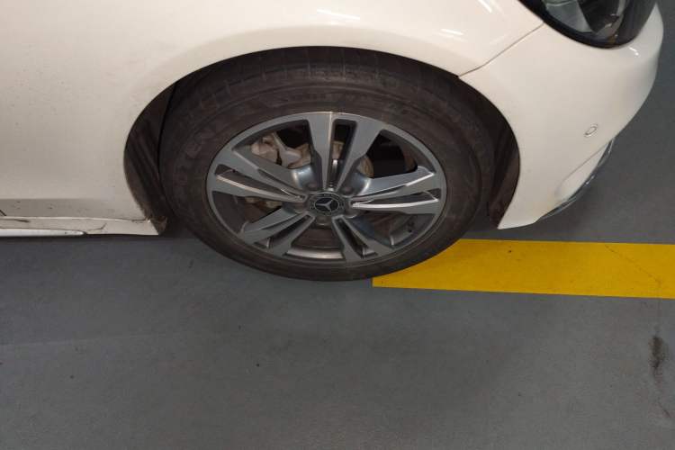 Used Mercedes-Benz C-Class 2018 C 200 L Sport Edition