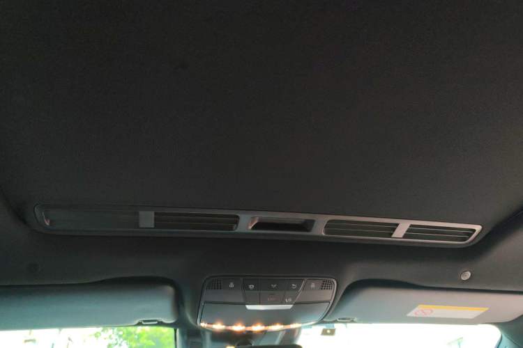 Used Mercedes-Benz AMG GT 2019 AMG GT 50 four-door sports car
