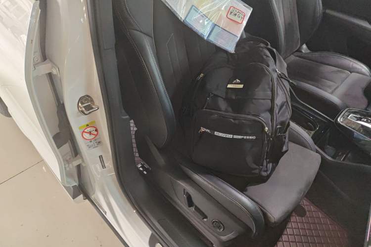 Used Audi Q4 e-tron 2023 40 e-tron Creation Edition Midnight
