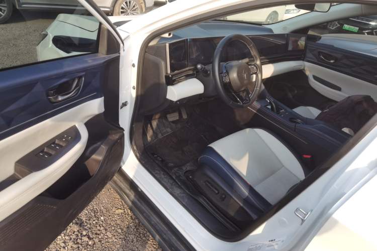 Used Lingxi L 2024 Player No. 1 Edition
