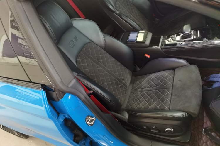 Used Audi RS 5 2020 RS 5 2.9T Sportback