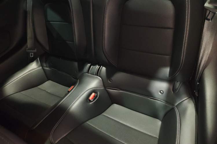 Used Ford Mustang 2021 2.3T EcoBoost