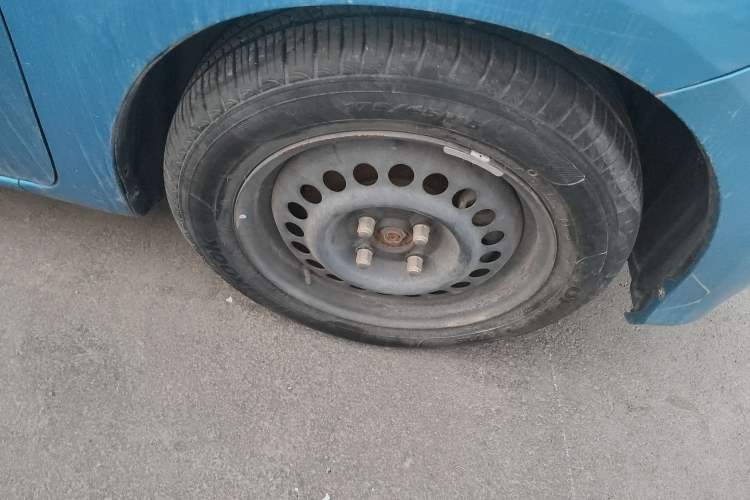 Used Honda Fit 2011 1.3L manual Comfort version
