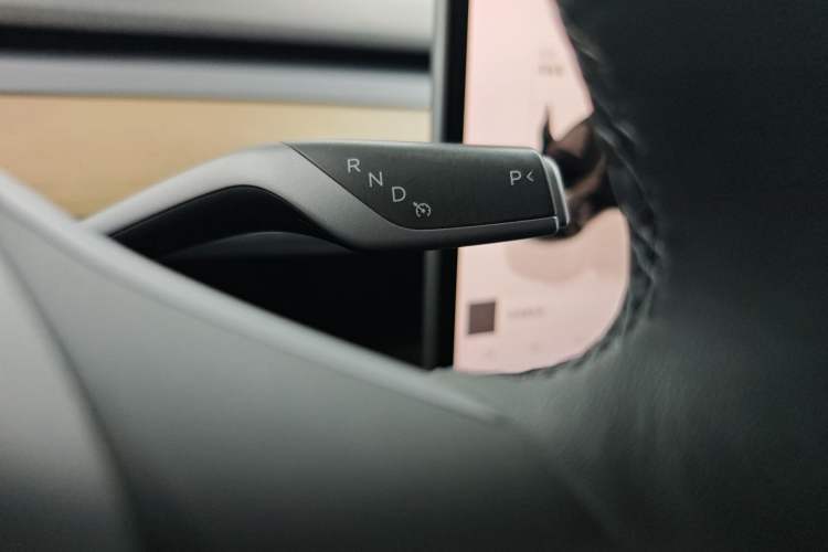 Used Tesla Model 3 2022 Rear-Wheel-Drive Version
