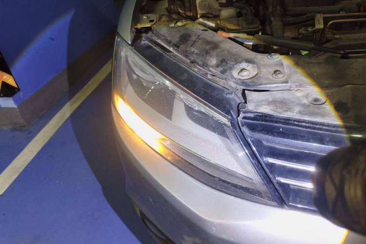 Used Volkswagen Sagitar 2012 1.4TSI Automatic Luxury Edition