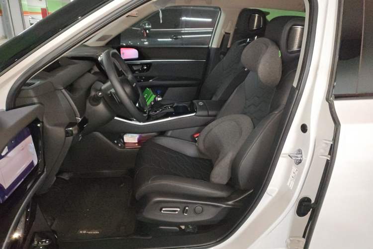 Used Honda S7 2025 Trailblazer Edition