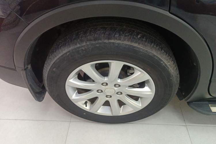 Used Buick Envision 2021 532T Two-Wheel-Drive Elite Version
