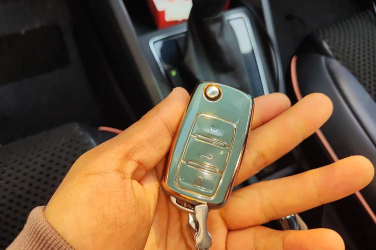 Used Skoda Kamiq 2020 Facelifted GT TSI 230 DSG Flagship Edition China VI Standard
