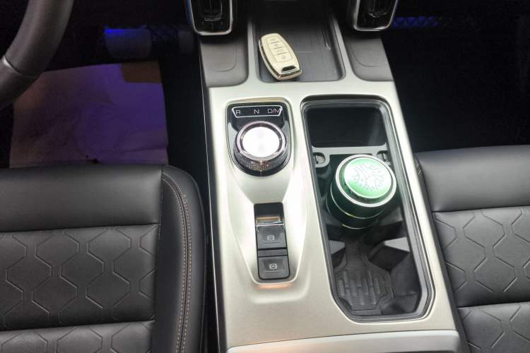 Used Haval DARGO 2024 1.5T DCT Border Collie Edition
