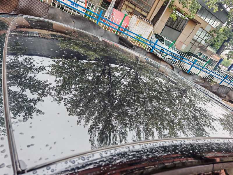 Used CHANGAN UNI-T 2020 1.5T Prestige Version — 26