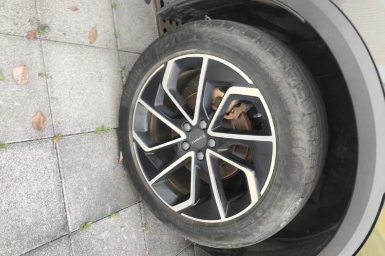 Used Lynk & Co 01 EM-P 2023 1.5TD EM-P PM
