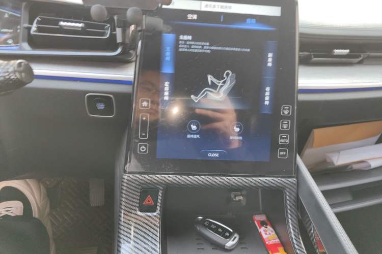 Used Hyundai Custo 2021 380TGDi Smart Luxury Premium LUX