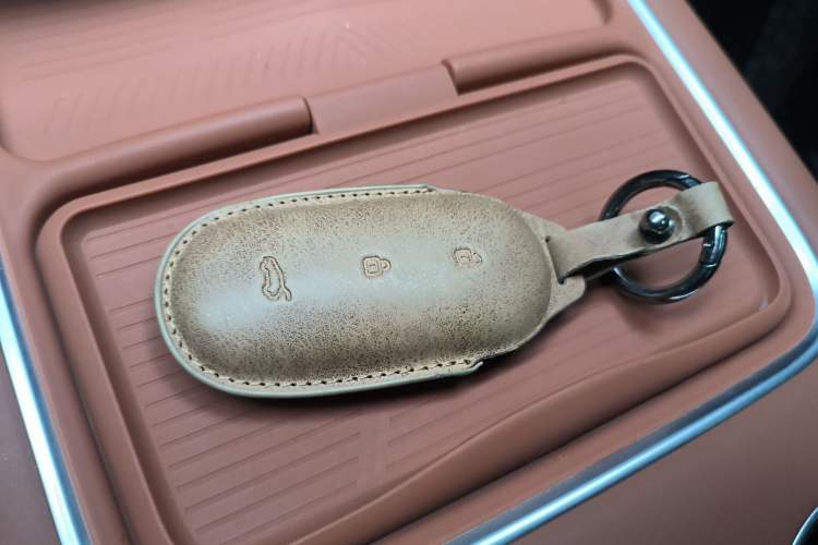 Used Li Auto L7 2024 Pro Model