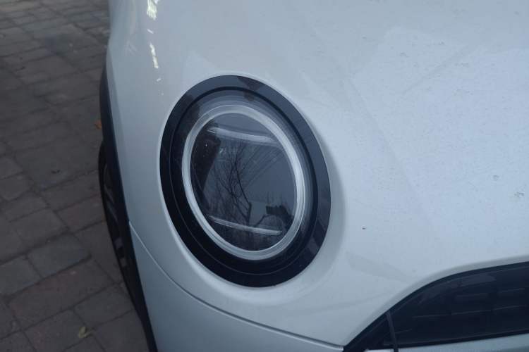 Used MINI MINI 2025 1.5T COOPER Classic Edition Five-Door Version