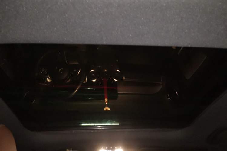 Used Mercedes-Benz GLB 2021 GLB 180 Fashion Model