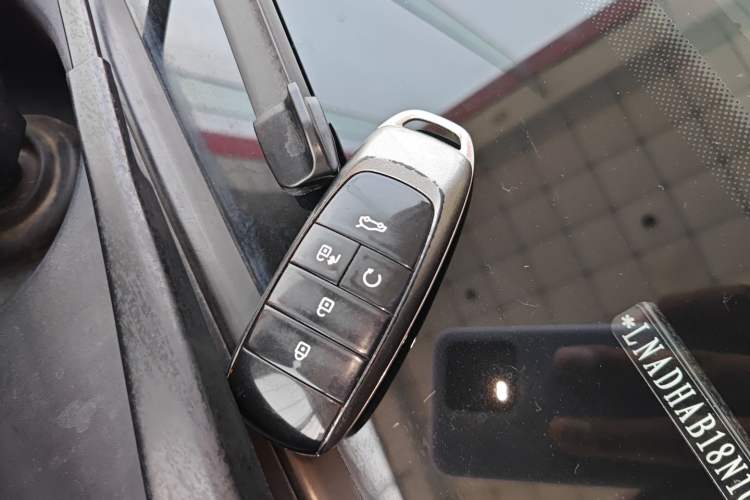 Used AION Y 2022 Plus 70 Enjoy Edition