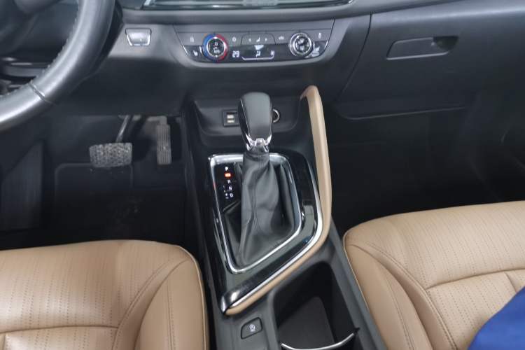 Used Buick GL6 2021 323T Mild Hybrid Connect Luxury Model