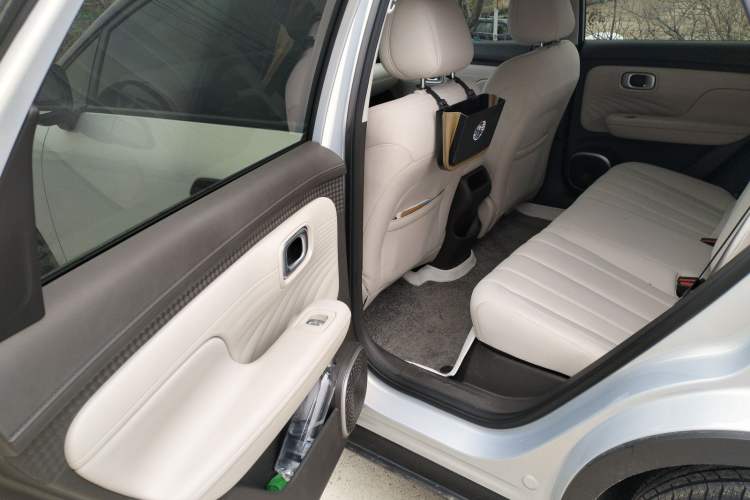 Used AION UT 2025 330 Starlight Edition
